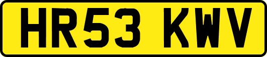 HR53KWV
