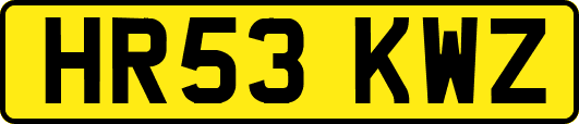 HR53KWZ