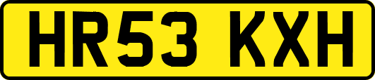 HR53KXH