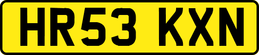 HR53KXN