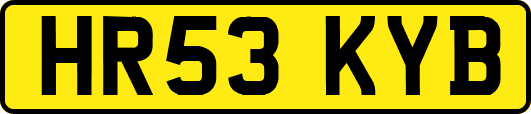 HR53KYB