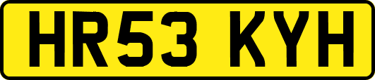 HR53KYH