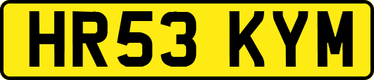 HR53KYM