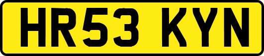 HR53KYN