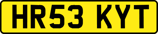 HR53KYT