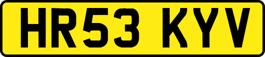 HR53KYV