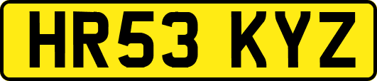 HR53KYZ