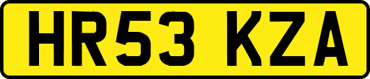 HR53KZA
