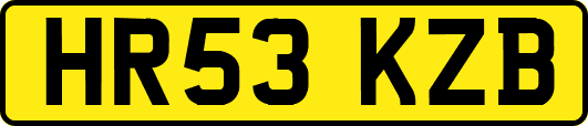 HR53KZB