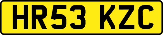 HR53KZC