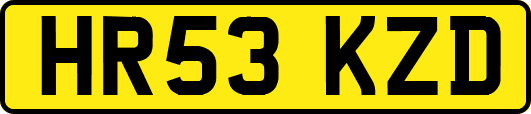 HR53KZD