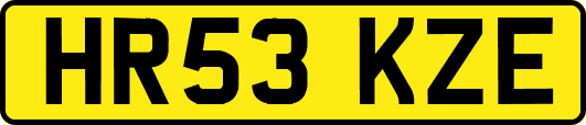 HR53KZE