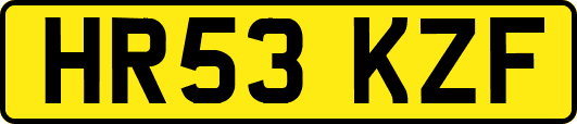 HR53KZF