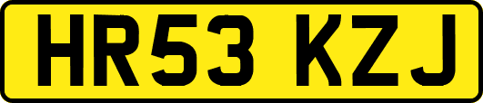HR53KZJ