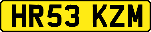 HR53KZM
