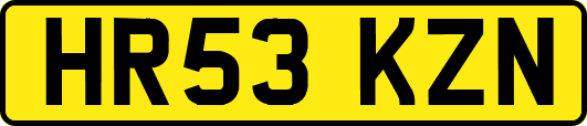 HR53KZN