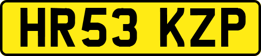 HR53KZP