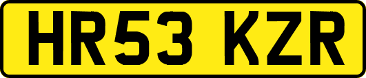 HR53KZR