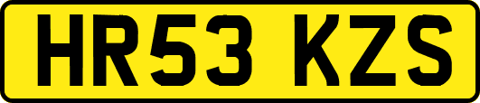 HR53KZS