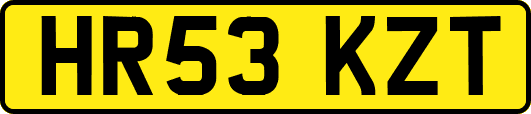 HR53KZT