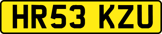 HR53KZU