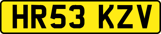 HR53KZV