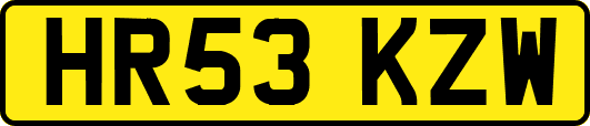 HR53KZW