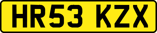 HR53KZX