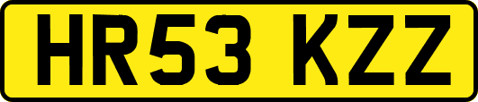 HR53KZZ