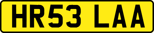 HR53LAA