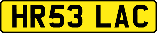 HR53LAC