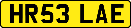 HR53LAE
