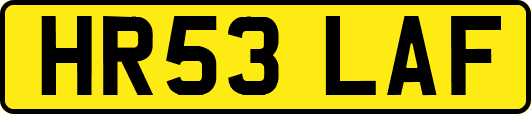 HR53LAF