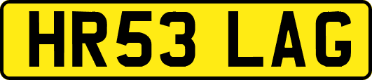 HR53LAG