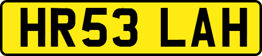 HR53LAH