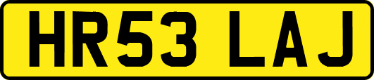 HR53LAJ