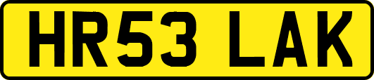 HR53LAK
