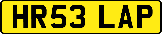 HR53LAP