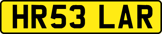 HR53LAR