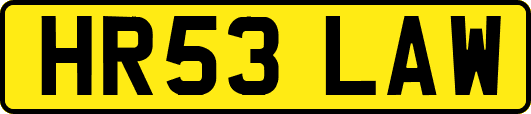 HR53LAW