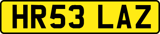 HR53LAZ