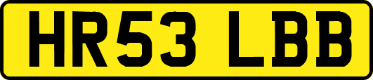 HR53LBB
