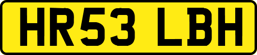 HR53LBH