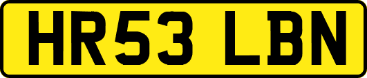 HR53LBN
