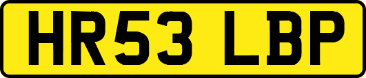 HR53LBP