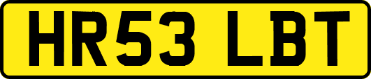 HR53LBT