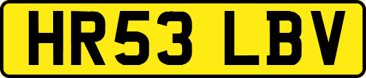 HR53LBV