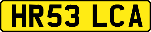 HR53LCA