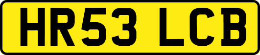 HR53LCB