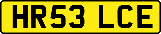 HR53LCE